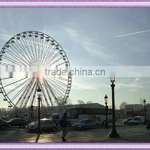With Musicalprofessional 30m Height Sky Ferris Wheel Discount Christmas thumbnail-1