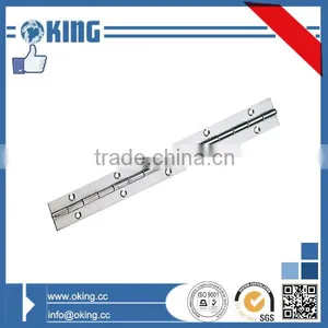 32mm 1800mm Length Piano Hinge thumbnail-1