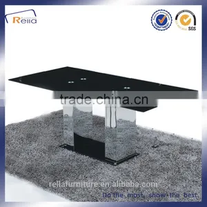 Luxury Dining Table General Used Dining Room Furniture thumbnail-2