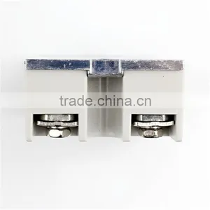 Ssr-40DA 40A Ssr Single Phase Solid State Relay thumbnail-4