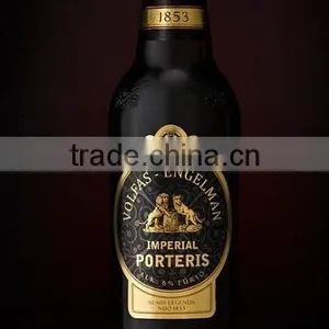 Adhesive Sticker Labels for Hdpe Bottles Printing thumbnail-1