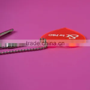 Cheapest Price Colored New Style Acrylic Keychain thumbnail-1