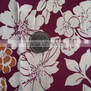 Cheap and High Quality 100% Polyester Fashionable Shiny Satin Fabric Stretch Satin Twill Fabric for Dress thumbnail-1