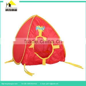 Small Pet Tent Cat Tent Foldable Pet Tent thumbnail-1