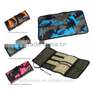 BUBM The Most Versatile Organization Cable Stable DLX Travel Organizer Kit Bag thumbnail-4