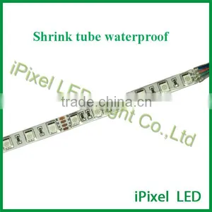 Cob LED Strip Light 5050 RGB LED Strip 60LEDs/M thumbnail-4