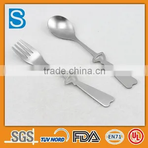 Spoon and Fork Gifts With Paper Boxs thumbnail-2