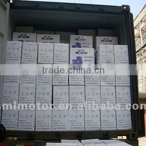 1HP 5HP 7.5HP 10HP Newest Electric Motor thumbnail-4