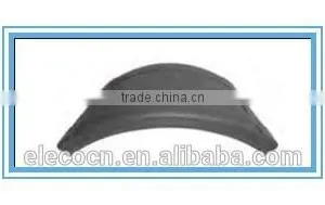 PLASTIC REAR MUDGUARD 41002927 for Truck Body Parts Nanjing thumbnail-1