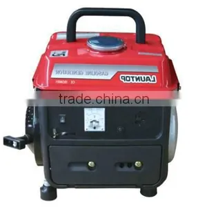 0.8 KW Gasoline Generator thumbnail-1