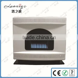Wall-mounted Style Portable Gas Heater for Room Heanting thumbnail-1