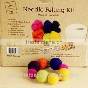 Wool Felting Kit thumbnail-3
