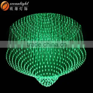 Fiber Optic Christmas Lights Fiber Optic Light thumbnail-2