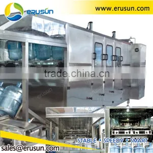 Linear Filling Machine for 5Gallon Bottles thumbnail-4