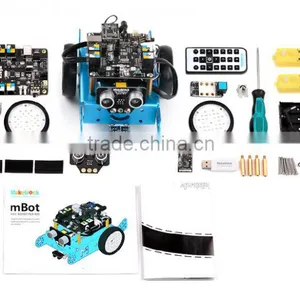 Best Christmas Gift / Robot Kit Educational Toy/robot Toy thumbnail-4
