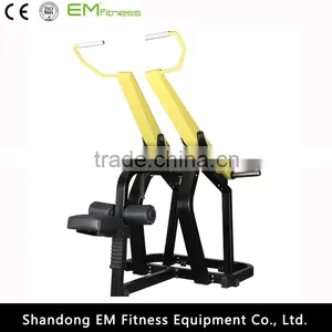 Seated Calf Strength Fitness Equipment , Multi Function Machine , Gym Equipment thumbnail-6