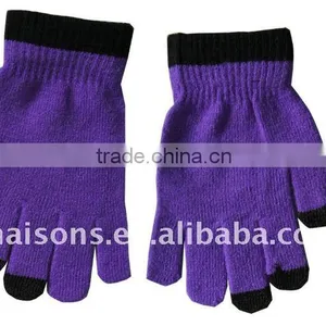 Conductive Micro-gloves YD-G201 thumbnail-1