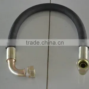 Steel Wire Braid(Spiral) Hose thumbnail-5