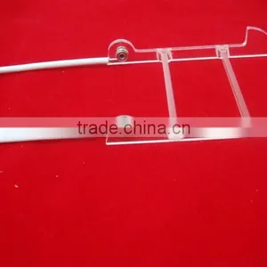 Acrylic Countertop Plate Easel/plate Stand thumbnail-2