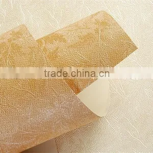 Chines Pvc Wallpaper for Bathroom thumbnail-5