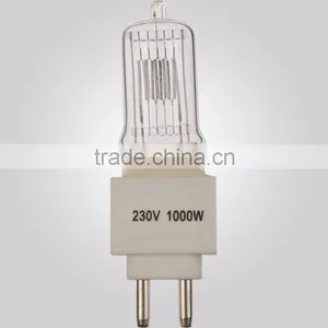 G15 BASE HALOGEN LAMP thumbnail-1