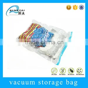 Luggage Organizer Nylon Vacuum Packing Bag thumbnail-1