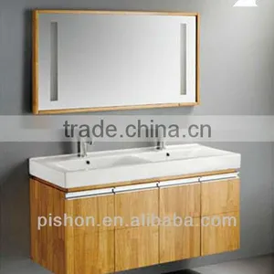 Elegant Design Bathroom Vanity Base Cabinet thumbnail-1