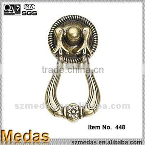 Classics Flavour Pull Handle Knob Furniture Hardware thumbnail-1