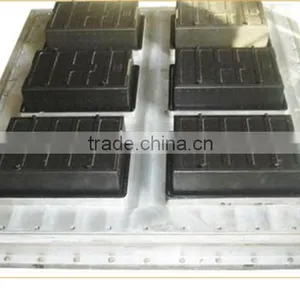 Wholesale Vegetable EPS Box Moulds/Helmet Moulds thumbnail-6