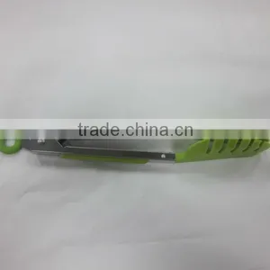 Favorites Compare Silicone Food Tong BBQ Food Tong Food Tong thumbnail-3