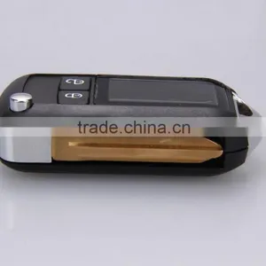 Double Socket Main Unit Auto Keyless Entry Car Alarm System thumbnail-5