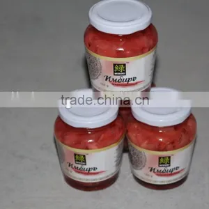Pickled Ginger thumbnail-1