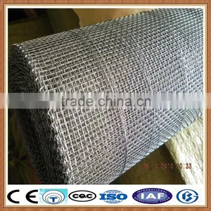 Cheap Pvc Coated Welded Wire Mesh, High Quality Galvanized Welded Wire Mesh thumbnail-1