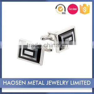 Top Class Mens Jewelry Personalised Handmade Mixed Stone Luxury Cufflinks thumbnail-1