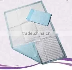 Disposable Underpad for Maternity Care thumbnail-1