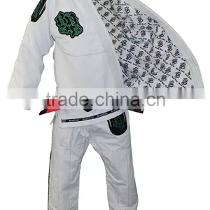 Custom BJJ Gi Kimonos/BJJ Uniforms 813 thumbnail-1