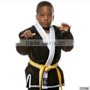 High Quality Cids BJJ Gi Kimonos/BJJ Uniforms 335 thumbnail-1