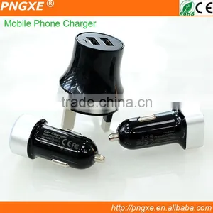 PNGXE 2.1A Universal Android Tablet Charger for Samsung Galaxy Tablet thumbnail-1