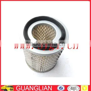 Diesel Engine Auto Spare Parts Air Filter for Bus Battery Truck Air Pump thumbnail-4