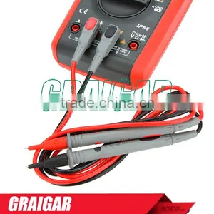 UNI-T UT181A True RMS Datalogging Multimeters 60000 COUNTS DMM Capacitance Meter thumbnail-3