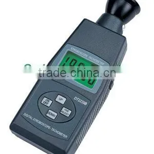 Stroboscope Cheap Price DT2239B High Quality Digital Stroboscope thumbnail-1