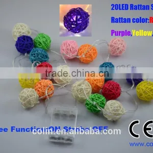 2015 New Outdoor Lighting for Christmas Tree Garden Party Indoor/Outdoor thumbnail-2