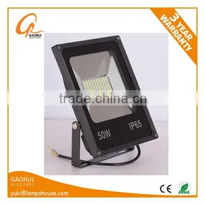 Cheap Price 85-265v 10w to 100w Slim Smd Led Flood Light Fixtures 2015 90lm/w thumbnail-4