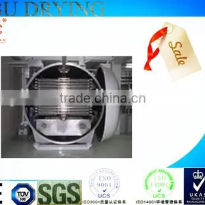 Worn Vacuum Freeze Dryer thumbnail-1