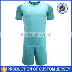 2016-17 Wholesale Hot Sale Football Training Under the New Season Jersey Suits thumbnail-1