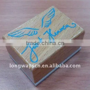 Wood Stamp thumbnail-1