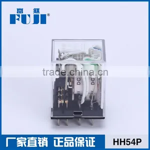 11 Pin Electric General Purpose Power Relay MY3(HH53P) thumbnail-4