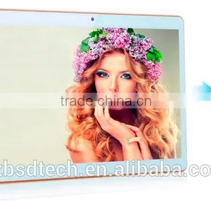 Smart Tablet pc 3G LTE Android Tablet pc 9.6 Inch Android 5.1 MTK6735 Quad Core Tablet Computer thumbnail-5