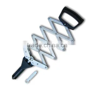 Heavy Duty Lazy Tong Riveter thumbnail-1
