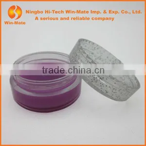 Plastic Tin Best With SPF 15 Fruity Berry Honey Peppermint Lip Balm thumbnail-1